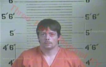 Jonathan Martin Mays