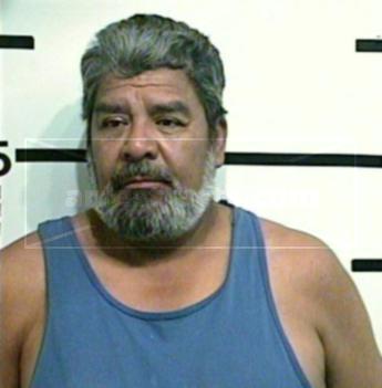 Rodolfo Hernandez Montero