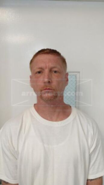 Michael Ralph Mayberry