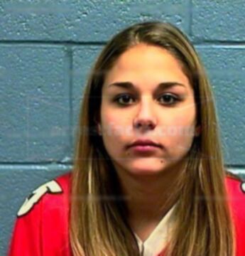 Crystal Diane Anderson