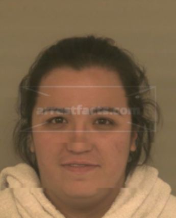 Jessica Lynn Salinas