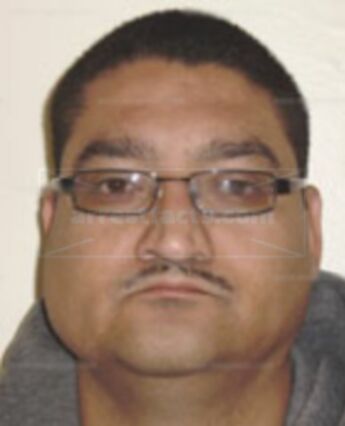 Donald Romero Tapia