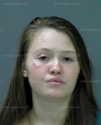 Jacey Danielle Malone