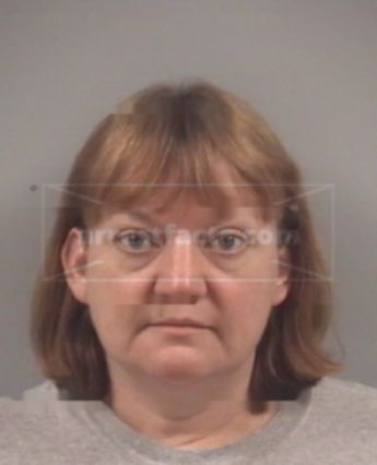 Karen Ann Williams