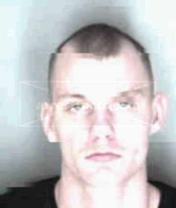 Randy Scott Merklinger Jr.