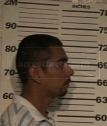 Jesus Coronado Espinoza