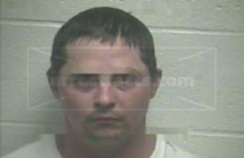 Bobby Allen White Jr.