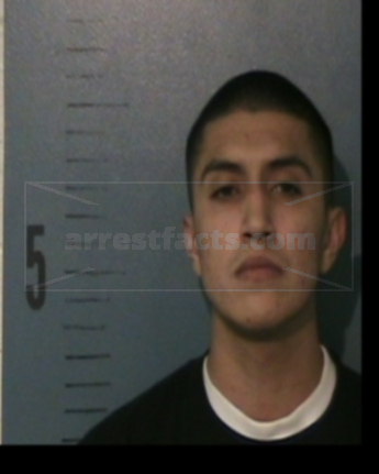 Jose Adryan Contreras