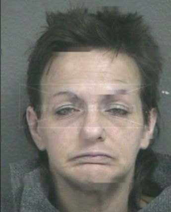 Shelia A Burton
