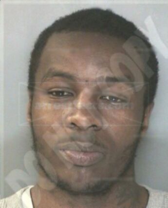 Jaheem D Cannon
