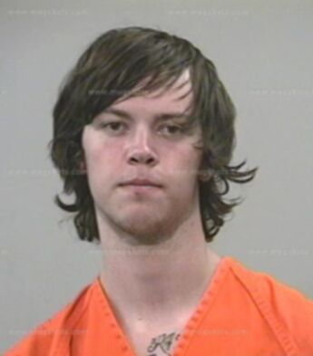Zachary Thomas Collins