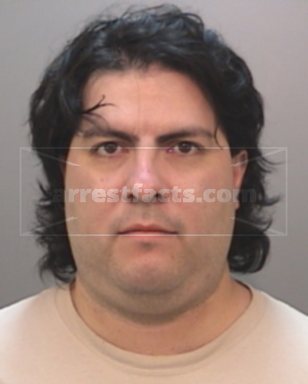 Raymond Garcia