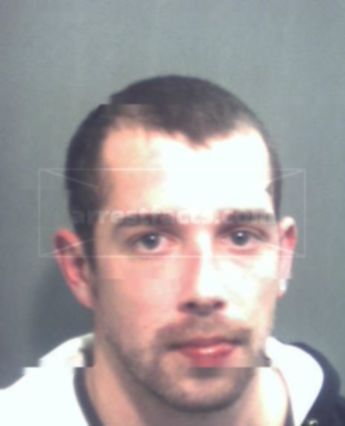 Patrick Jay Rafferty