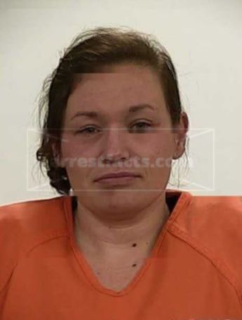 Casey Elizabeth Pruitt-Rexroad