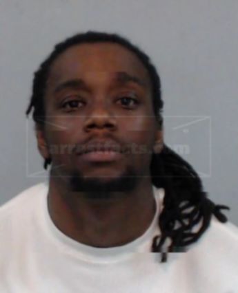 Jujaun Lee Pate