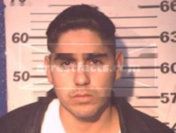 Lucas Rangel Alanis