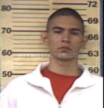 Miguel Ontiveros Vasquez