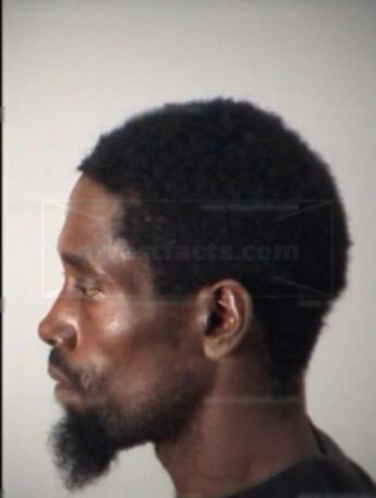 Marlon Cornelius Florence