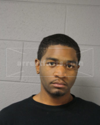 Brandon K Bowles