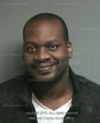 Damon Denard Hailey