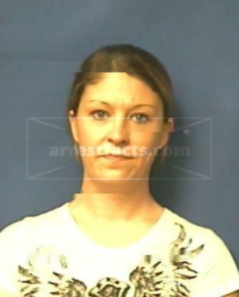Amber D Hall