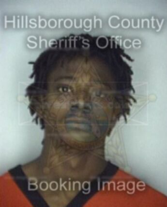 Anthony Eric Johnson