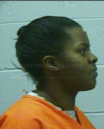 Mary A Goins