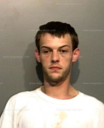 Larry Eugene Edwards Sherrodd