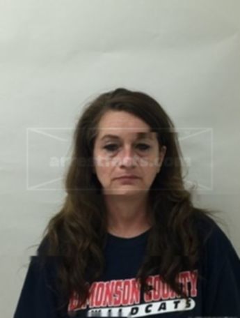 Lisa Hurt