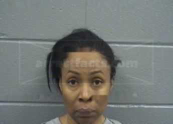 Jozette Greenfield