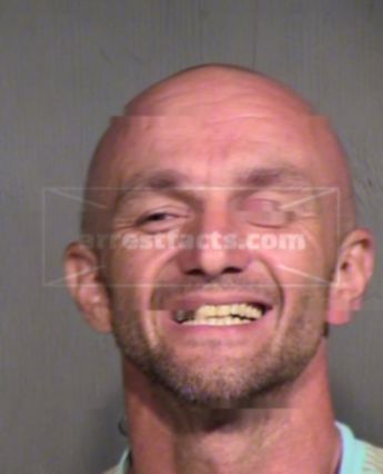 Jeremy Neal Stone