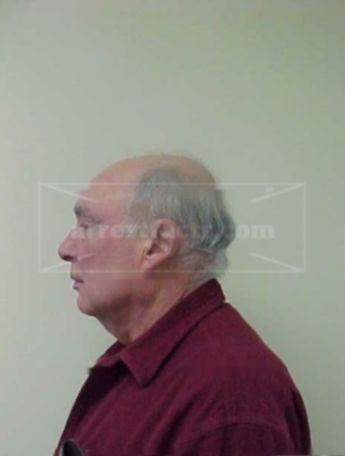 Ronald L Pitman Sr.