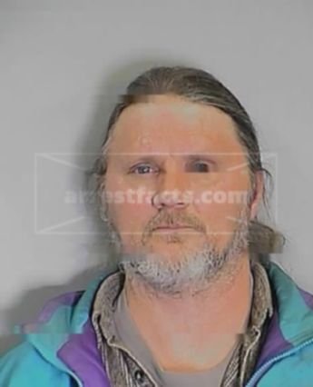 Clifford Eugene Saunders