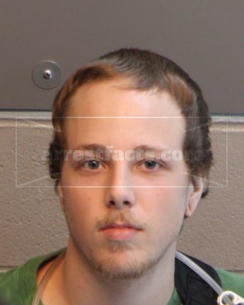 Zackery Taylor Barfield