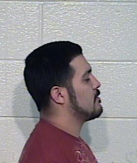 Santiago Jr. Solano Quintanilla
