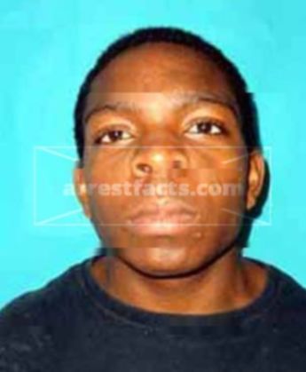 Rashad Demarcus Williams