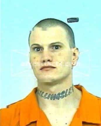 Clarence Eugene Billingsley