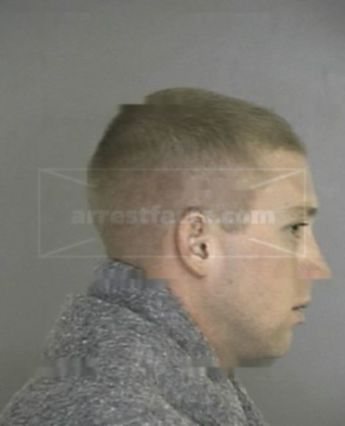 Christopher B Rountree