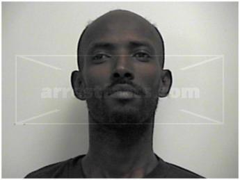 Abdi Aden Abdile