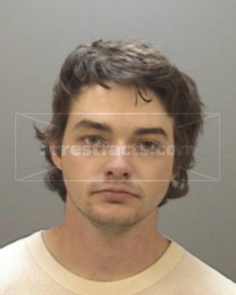 Trevor Lyn Holcomb