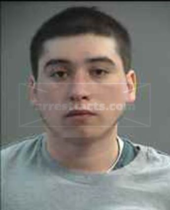 Terrance Leighton Cabello