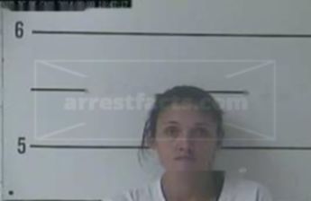 Elizabeth Ann Conley