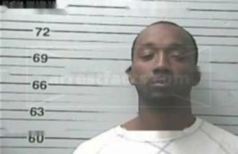 Mandrell Ricardo Bradford