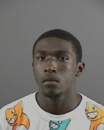 Monterrius Lamond Dillard