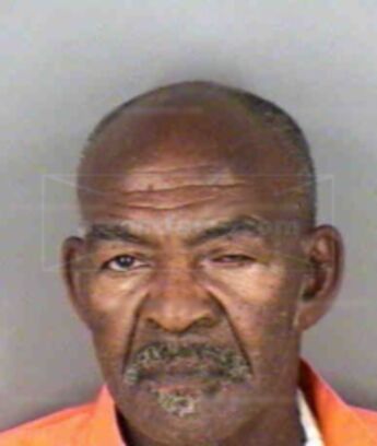 Charles F Byrd