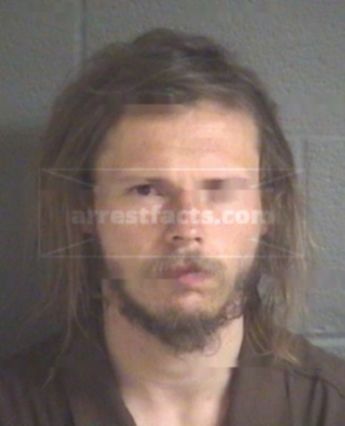 Brandon Willie Charles Teague