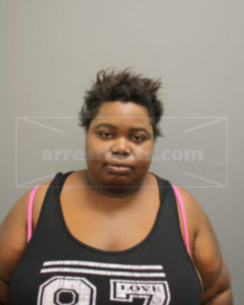 Latrice Robinson