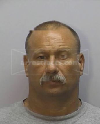 Richard Lee Smith