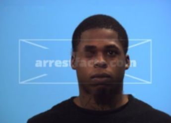 Deandre Lamar White