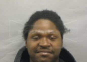 Deshawn Ramone Vaughn